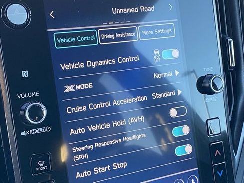 New 2026 Subaru Forester Wilderness image 19