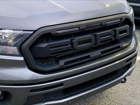 Used 2019 Ford Ranger XLT w/ Trailer Tow Package image 27