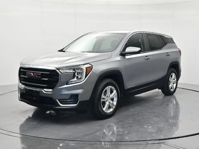 Used 2024 GMC Terrain SLE
