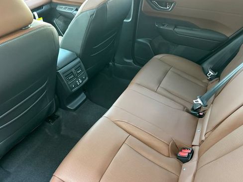 New 2026 Subaru Outback Touring AWD/4WD image 9
