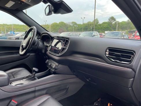 Used 2023 Dodge Durango R/T AWD/4WD image 29