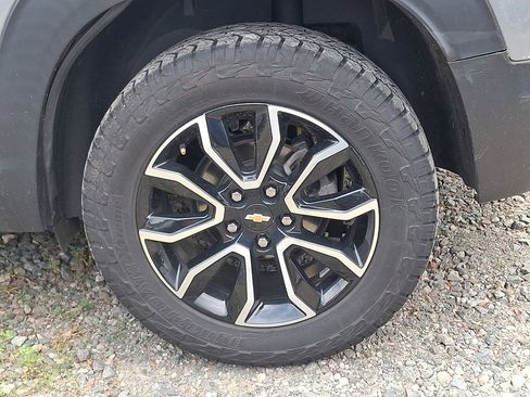 Used 2023 Chevrolet TrailBlazer ACTIV w/ Convenience Package AWD/4WD image 31