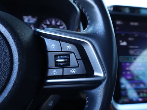 Used 2021 Subaru Legacy Touring XT image 27