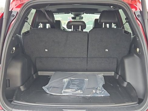 New 2025 Honda CR-V Sport-L image 9