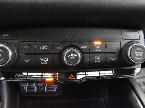 Used 2021 Dodge Durango GT w/ Blacktop Package image 21