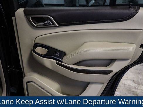 Used 2018 GMC Yukon Denali w/ Denali Ultimate Package image 41