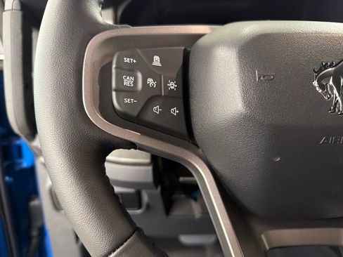 New 2025 Ford Bronco Badlands AWD/4WD image 20