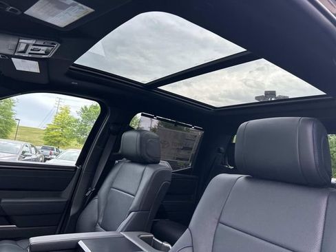 New 2026 Toyota Tundra Platinum AWD/4WD image 23