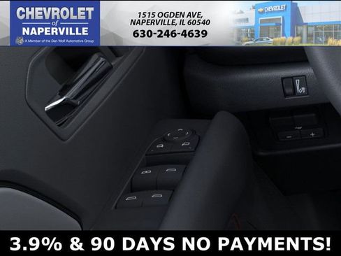 New 2026 Chevrolet Colorado Z71 w/ Z71 Convenience Package 2 image 22