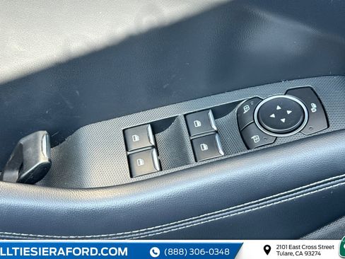 Certified 2021 Ford Mustang Mach-E Select image 14