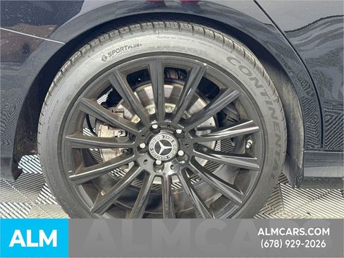 Used 2020 Mercedes-Benz C 300 Sedan image 20