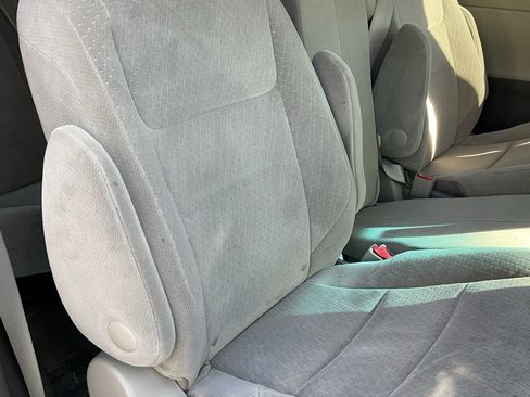 Used 2015 Toyota Sienna LE image 50