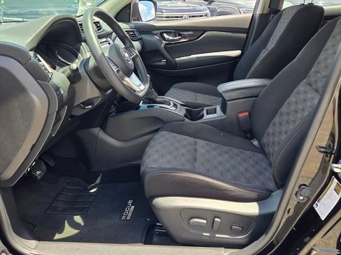 Used 2020 Nissan Rogue Sport SV AWD/4WD image 5