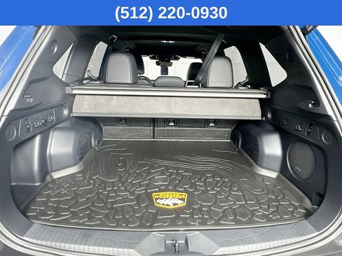 Used 2026 Subaru Forester Wilderness AWD/4WD image 32