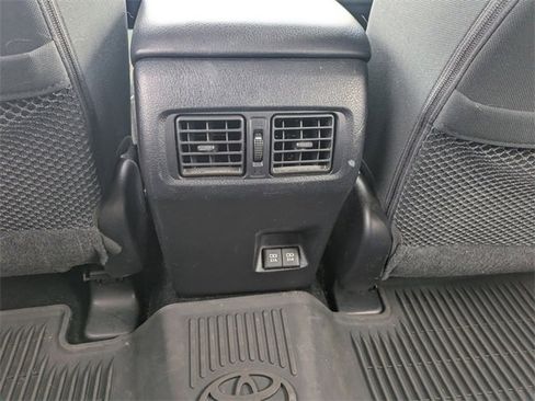 Used 2022 Toyota 4Runner Trail Special Edition image 16
