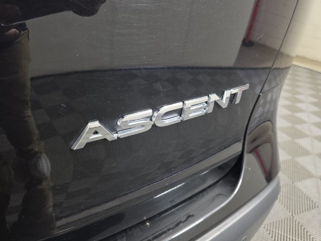 Used 2025 Subaru Ascent Premium AWD/4WD image 10