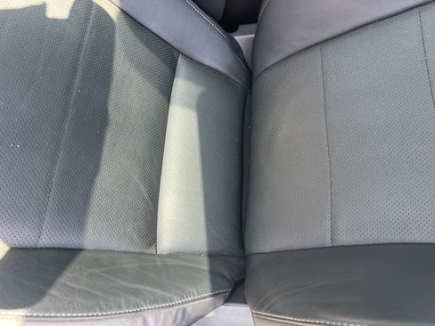 Used 2025 INFINITI QX55 Essential w/ Cargo Package image 8