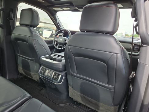 Used 2024 Ford F150 Raptor AWD/4WD image 16