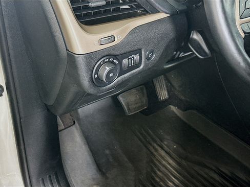 Used 2018 Jeep Cherokee Limited w/ High Altitude Package AWD/4WD image 16
