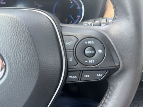 Used 2023 Toyota RAV4 XLE Premium AWD/4WD image 14