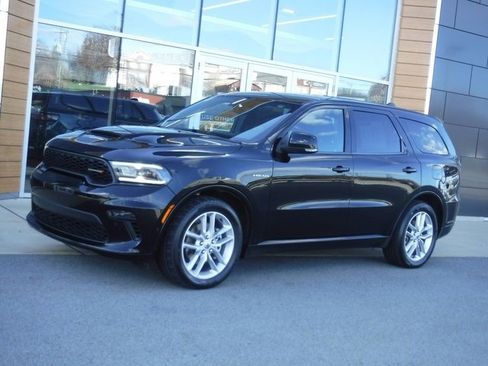 Certified 2022 Dodge Durango R/T image 22