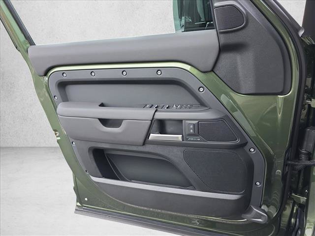 New 2026 Land Rover Defender 110 S AWD/4WD image 26