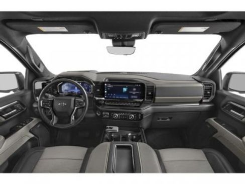 Certified 2024 Chevrolet Silverado 1500 ZR2 w/ Technology Package image 11