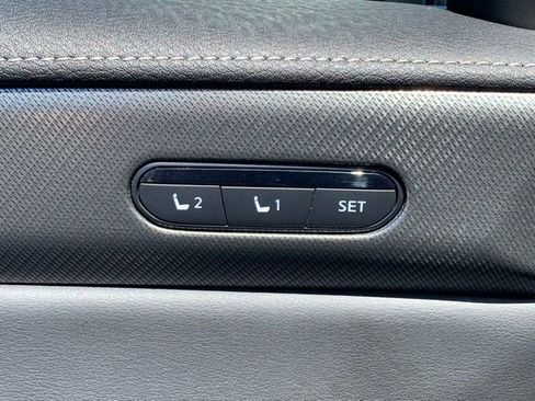 Used 2023 INFINITI QX60 Luxe w/ Cargo Package image 15