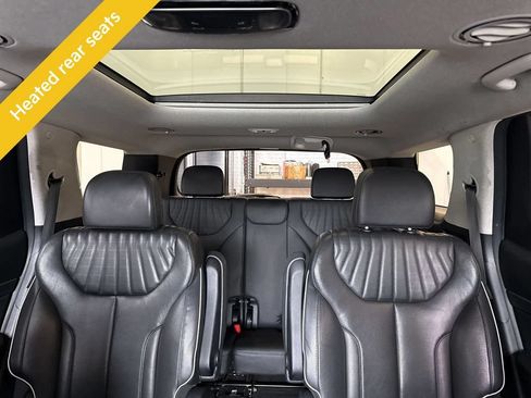 Used 2023 Hyundai Palisade Limited w/ Cargo Package AWD/4WD image 24
