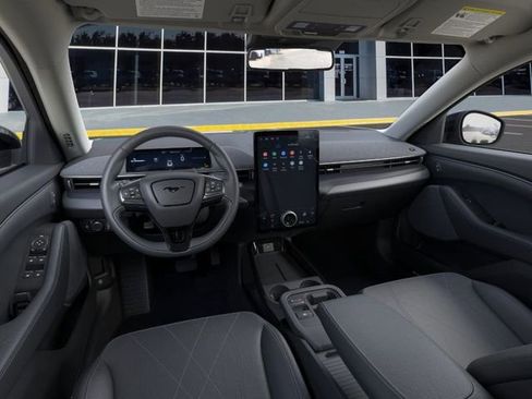 New 2025 Ford Mustang Mach-E Select image 9