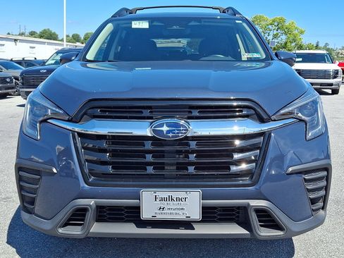 Used 2024 Subaru Ascent Premium w/ Convenience Package AWD/4WD image 2