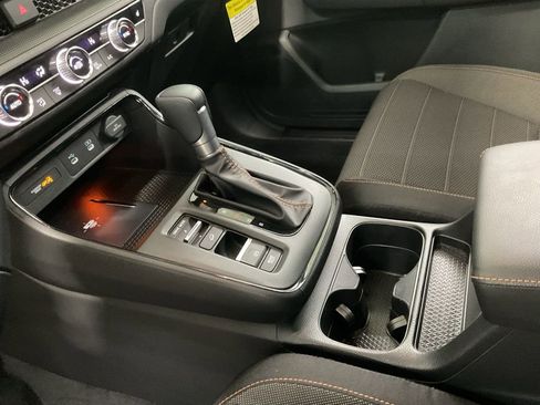 Certified 2026 Honda CR-V TrailSport image 21