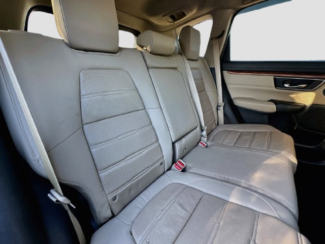 Used 2022 Honda CR-V EX-L image 32