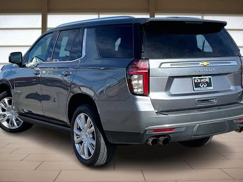 Used 2021 Chevrolet Tahoe High Country w/ Premium Package 2 image 13