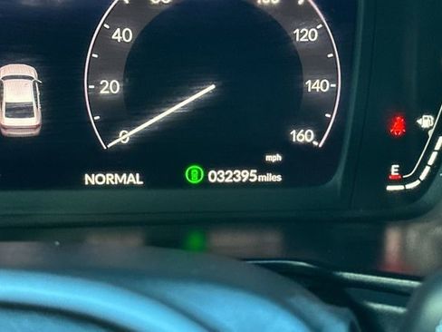 Certified 2023 Honda Accord Sport image 26