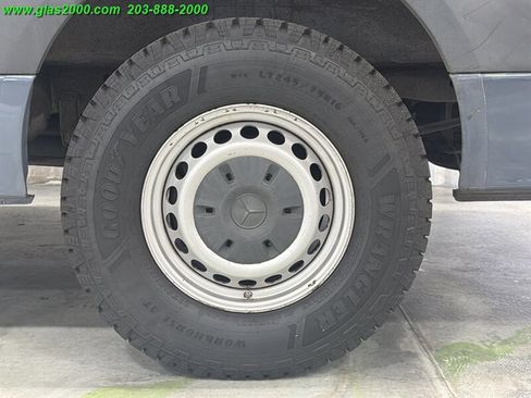 Used 2019 Mercedes-Benz Sprinter 170 image 23