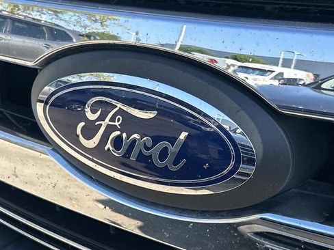 Used 2020 Ford F250 XLT w/ XLT Premium Package AWD/4WD image 10