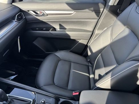 New 2025 MAZDA CX-5 AWD 2.5 S w/ Select Package image 23