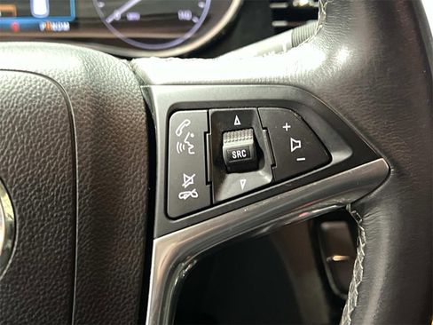 Used 2018 Buick Encore Preferred image 21