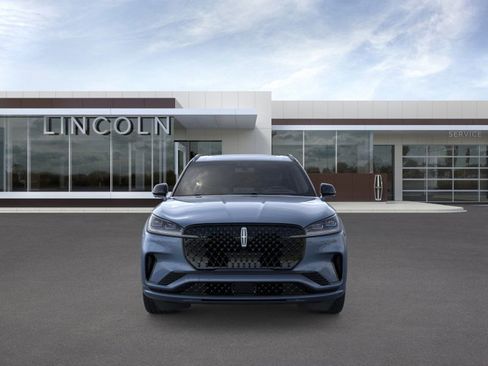 New 2025 Lincoln Aviator Reserve w/ Equipment Group 201A image 6