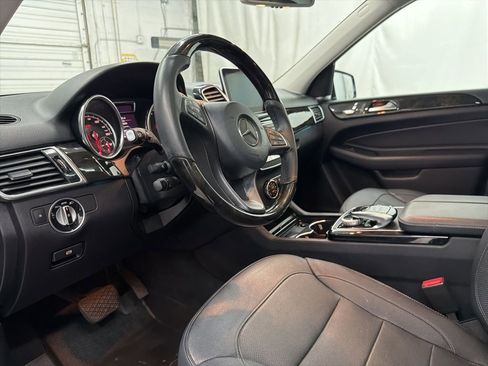 Used 2016 Mercedes-Benz GLE 350 image 10