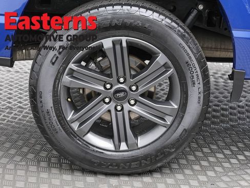 Used 2023 Ford F150 XLT w/ Equipment Group 302A High AWD/4WD image 32