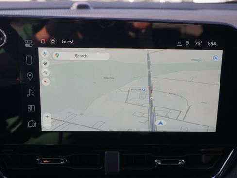 New 2026 Chevrolet Equinox RS w/ Convenience Package III image 33