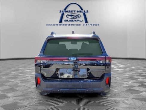 New 2026 Subaru Outback Premium image 39