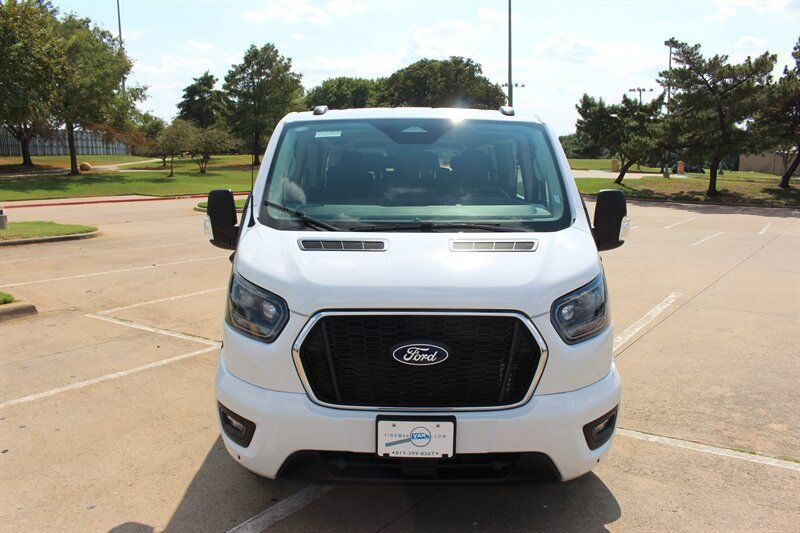 Used 2026 Ford Transit 350 XLT RWD image 7