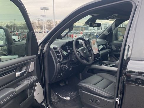 New 2026 RAM 1500 Rebel image 15