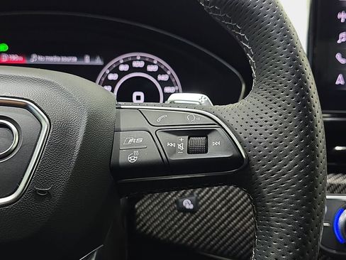 Used 2023 Audi RS 5 Sportback image 21