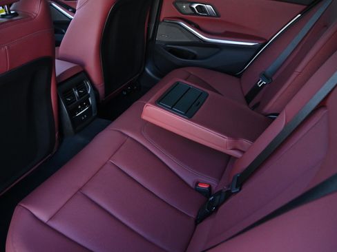 New 2026 BMW M340i xDrive w/ Premium Package image 11