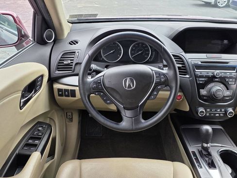 Used 2013 Acura RDX AWD w/ Technology Package image 16