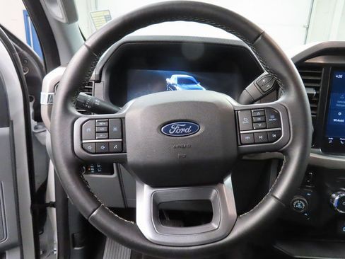 Used 2024 Ford F150 XLT w/ Tow/Haul Package image 45